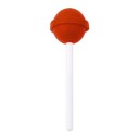 Theezeefje theepot lolly 6