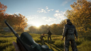 theHunter : Call of the Wild Compte PS4 13