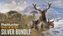 theHunter: Call of the Wild Silver Bundle Steam CD Key CD cheie pentru joc 1