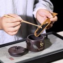 Théière chinoise traditionnelle 2