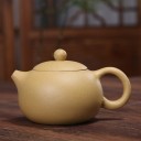 Théière en céramique motif chinois 6