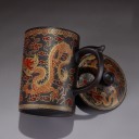 Théière en céramique 3