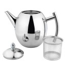Théière en inox A1102 1