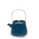 Théière en porcelaine 6