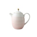 Théière en porcelaine 2