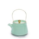 Théière en porcelaine 11