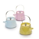 Théière en porcelaine 3