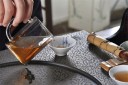 Théière en verre 2