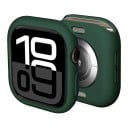 Θήκη για Apple Watch 42 mm Series 10 11 Μαλακή σιλικόνη προστατευτική θήκη Ανθεκτική θήκη iWatch Ευέλικτος προστατευτικός δακτύλιος 13