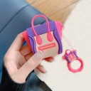 Θήκη για θήκη Apple Airpods 1 / 2 A3142 3