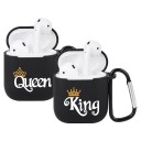 Θήκη για θήκη Apple Airpods 1 / 2 C1203 1