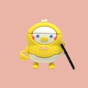 Θήκη για θήκη Apple Airpods 1 / 2 K2091 12