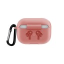 Θήκη για θήκη Apple Airpods Pro με καραμπίνα K2157 13
