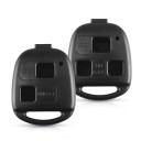 Θήκη κλειδιού για Toyota 1