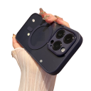 Θεραπευτική θήκη με υποστήριξη MagSafe για iPhone 15 Plus 3