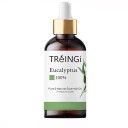 Therapeutische etherische olie Geurolie voor diffuser Natuurlijke etherische olie Olie met natuurlijk aroma 100 ml 2