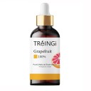Therapeutische etherische olie Geurolie voor diffuser Natuurlijke etherische olie Olie met natuurlijk aroma 100 ml 19