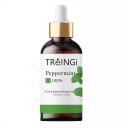 Therapeutische etherische olie Geurolie voor diffuser Natuurlijke etherische olie Olie met natuurlijk aroma 100 ml 5
