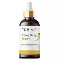 Therapeutische etherische olie Geurolie voor diffuser Natuurlijke etherische olie Olie met natuurlijk aroma 100 ml 23