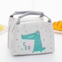 Thermal Bag for Children's Food 10