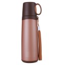 Thermal Flask with Handle 5