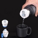 Thermal Flask with Handle 7