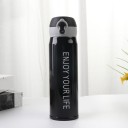 Thermal Flask with Inscription C204 4