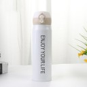 Thermal Flask with Inscription C204 2