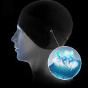 Θερμικό σκουφί μαύρο 4