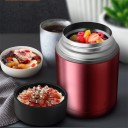 Thermobox pour aliments 4