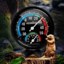 Thermomètre avec hygromètre pour terrarium 3