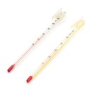 Thermomètre d'aquarium avec ventouse 3
