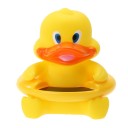 Thermomètre de bain pour enfants en forme d'animaux J598 8