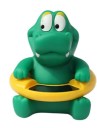 Thermomètre de bain pour enfants en forme d'animaux J598 9
