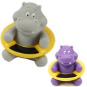 Thermomètre de bain pour enfants en forme d'animaux J598 10