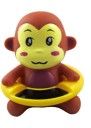 Thermomètre de bain pour enfants en forme d'animaux J598 11
