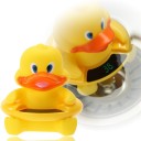 Thermomètre de bain pour enfants en forme d'animaux J598 1