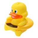 Thermomètre de bain pour enfants en forme d'animaux J598 2