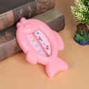 Thermomètre de bain pour enfants en forme de poisson J1256 4