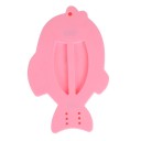 Thermomètre de bain pour enfants en forme de poisson J1256 6