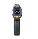 Thermomètre laser sans contact 4