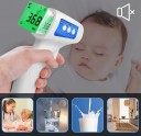Thermomètre sans contact 2