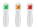 Thermomètre sans contact 3