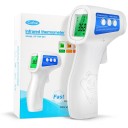 Thermomètre sans contact 5