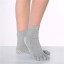 Thermoregulierende Zehensocken für Damen 4