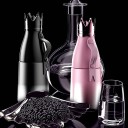 Thermos avec couronne 3