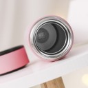 Thermos avec des fleurs 500 ml 3