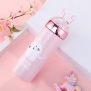 Thermos pour enfants avec des animaux 11