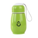 Thermos tué 5