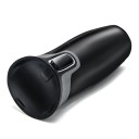Thermos with Button Closure 7